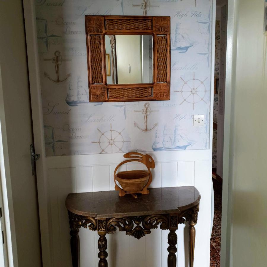 Bed and Breakfast Le Petit Manoir Vaux-sur-Mer Zewnętrze zdjęcie