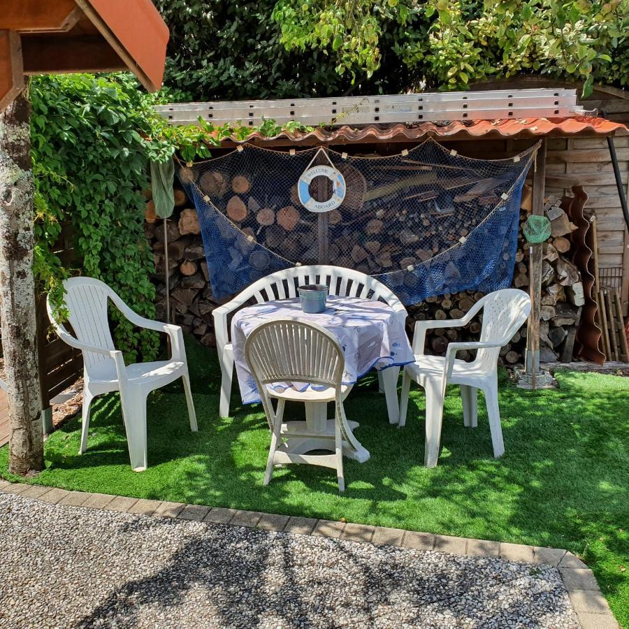 Bed and Breakfast Le Petit Manoir Vaux-sur-Mer Zewnętrze zdjęcie