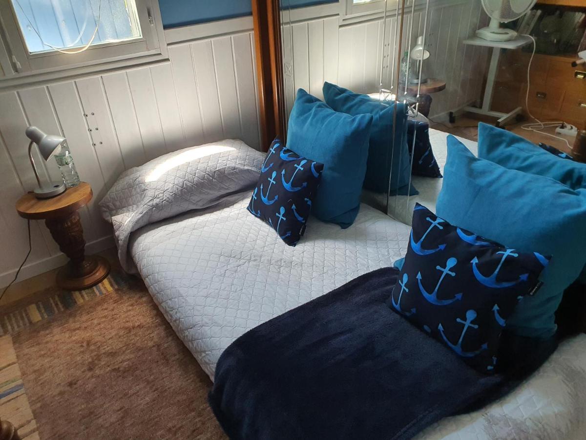 Bed and Breakfast Le Petit Manoir Vaux-sur-Mer Zewnętrze zdjęcie